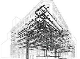 建筑信息模型BIM